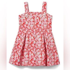 EUC Janie and Jack dress